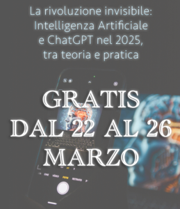 Scopri di più sull'articolo Social & Intelligenza Artificiale: alleati o nemici?
