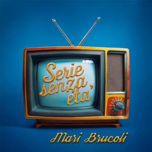 Scopri di più sull'articolo Serie Senza Età: Il Podcast che Ti Riporta ai Tempi d’Oro della TV