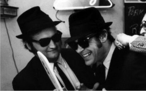 Scopri di più sull'articolo In missione per conto di Dio: l’epopea reale dei Blues Brothers