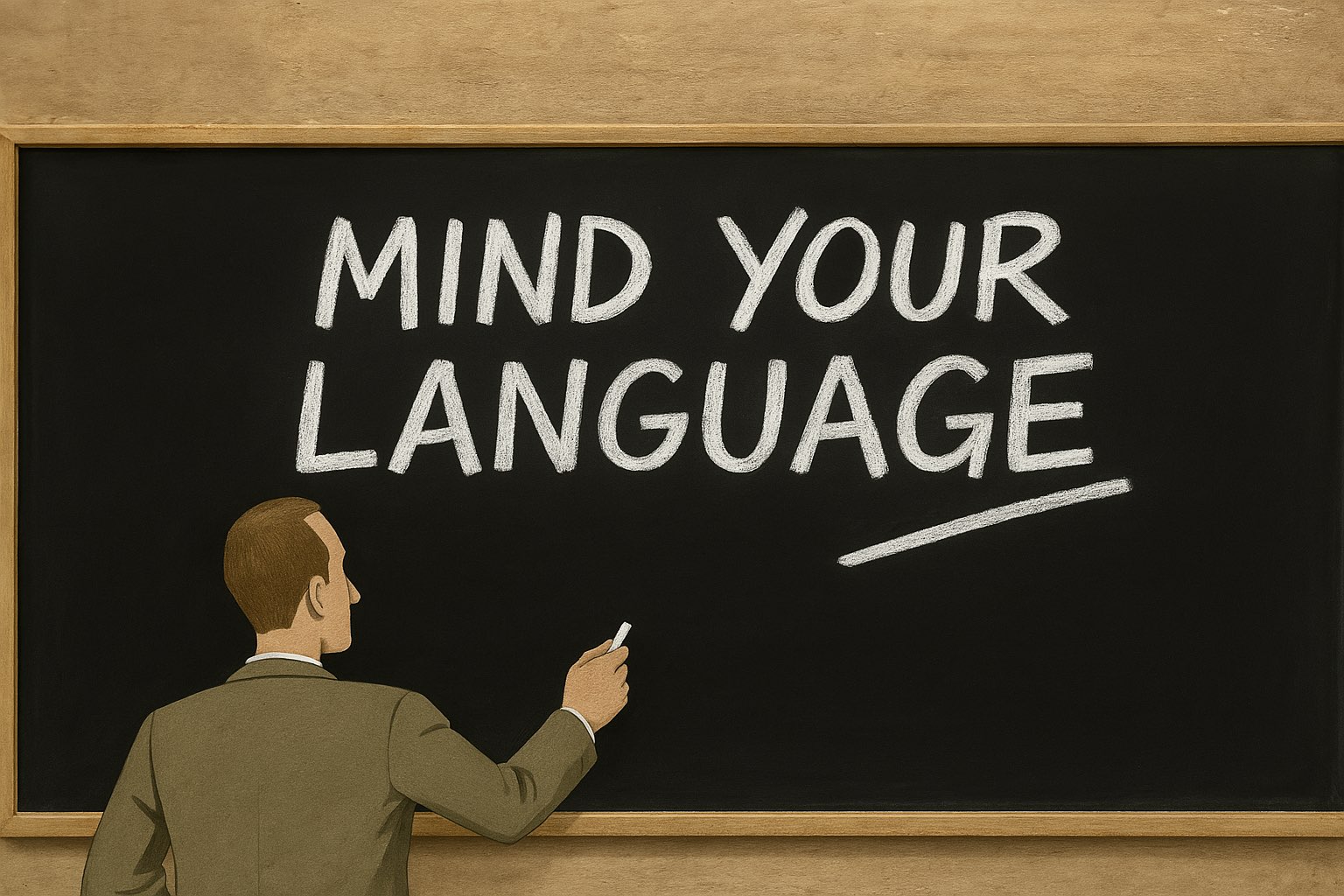 Scopri di più sull'articolo Mind Your Language: la serie cult anni ’70 che ci ha insegnato a ridere degli stereotipi (prima dei social)