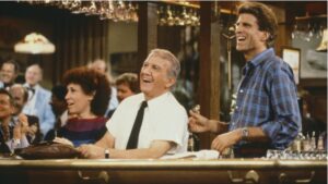 Scopri di più sull'articolo Tutti conoscono il tuo nome: il mondo secondo Cheers