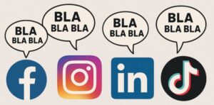 Scopri di più sull'articolo Linguaggio social: guida per comunicare in modo efficace online