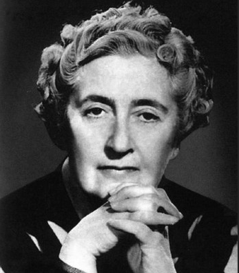 Scopri di più sull'articolo Agatha Christie e gli undici giorni che sconvolsero il giallo