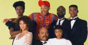 Scopri di più sull'articolo Willy, il Principe di Bel Air: ironia, famiglia e cultura pop in formato anni ’90