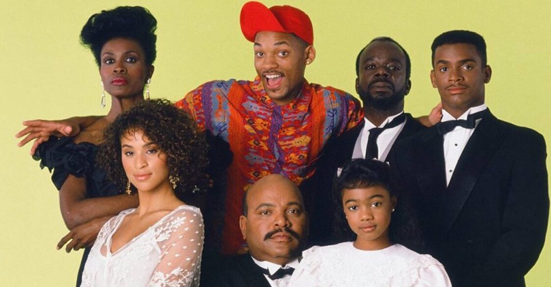 Scopri di più sull'articolo Willy, il Principe di Bel Air: ironia, famiglia e cultura pop in formato anni ’90