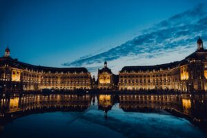 Scopri di più sull'articolo Bordeaux 2019: un’ottima annata