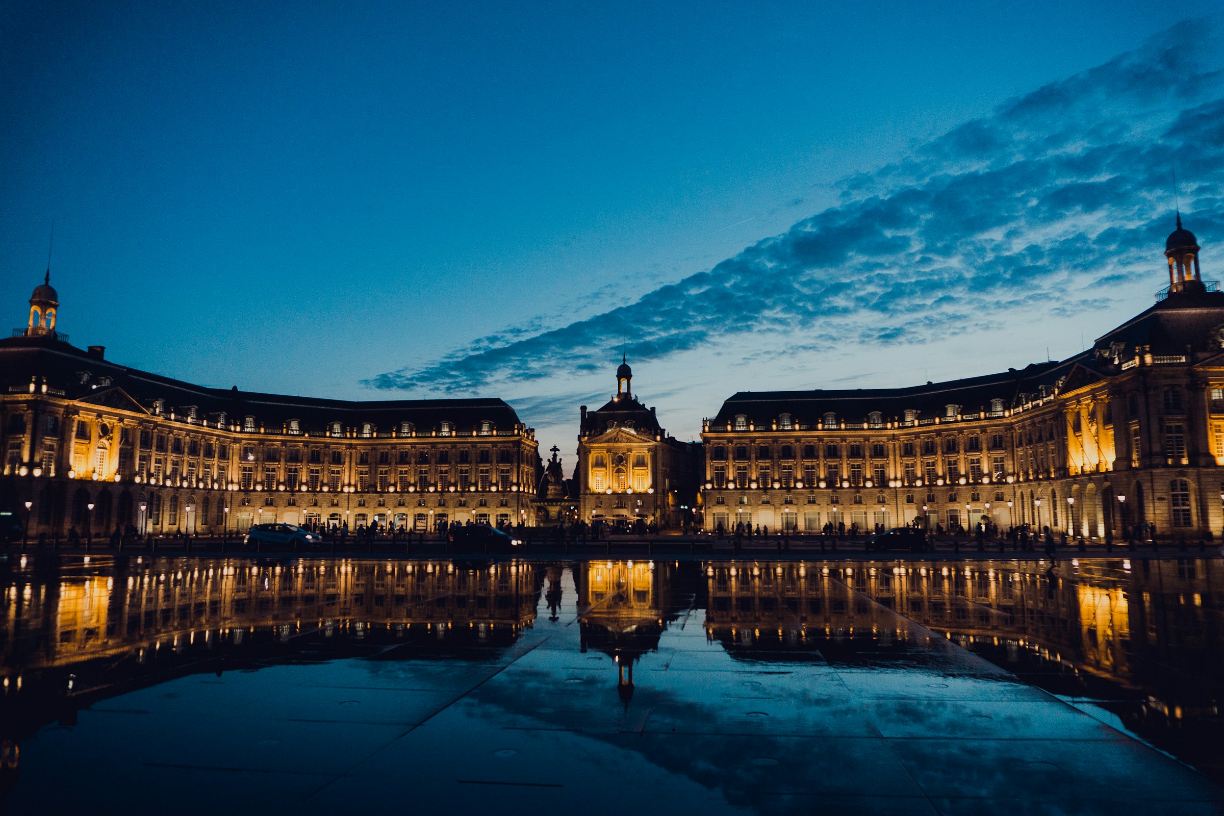 Scopri di più sull'articolo Bordeaux 2019: un’ottima annata